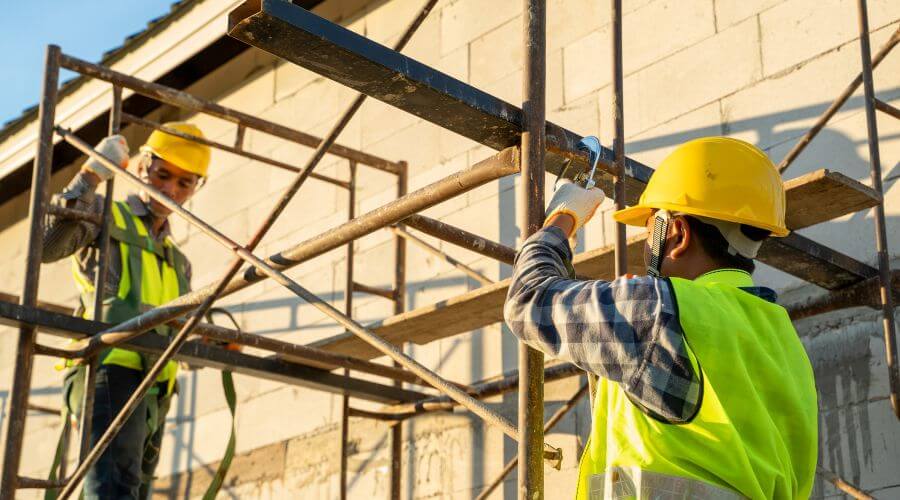 Soffit Repair in Fultonville, NY